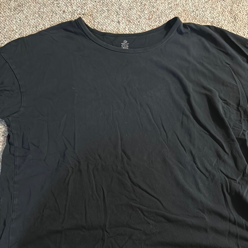 Aerie boyfriend tshirt